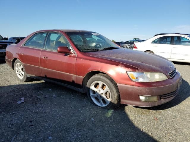 2001 Lexus ES 300