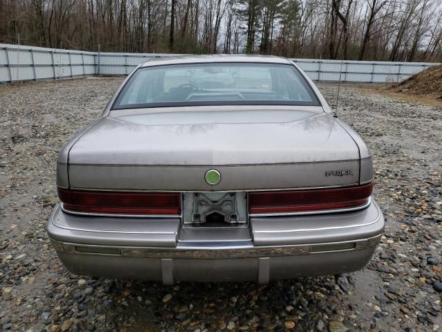 1995 Buick Roadmaster