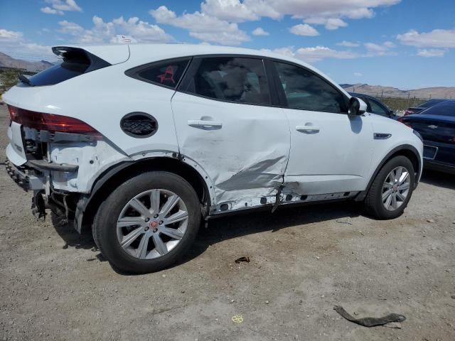 2019 Jaguar E-PACE S