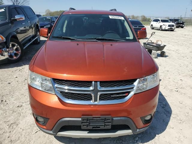 2013 Dodge Journey SXT