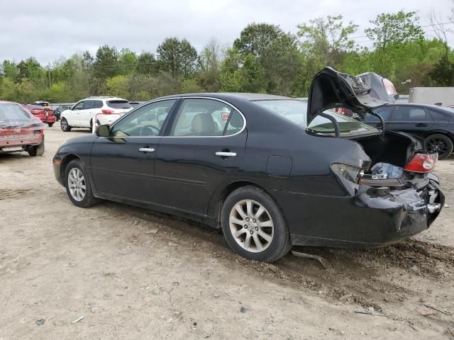 2002 Lexus ES 300