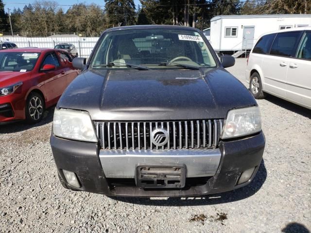 2005 Mercury Mariner