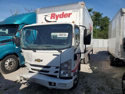 2022 Chevrolet 4500HD en venta en Apopka, FL