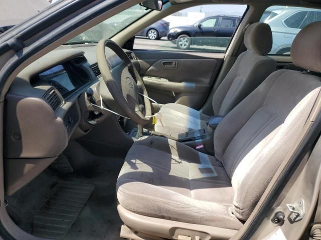 1999 Toyota Camry CE