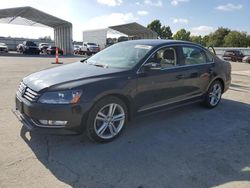 2015 Volkswagen Passat SE en venta en San Diego, CA