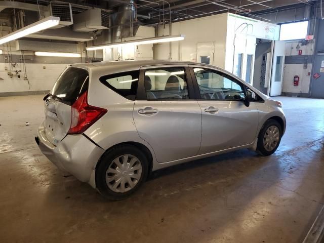 2014 Nissan Versa Note S