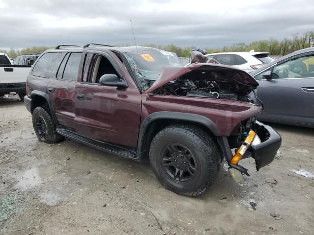 2003 Dodge Durango Sport