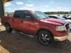 2007 Ford F150 Supercrew