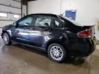 2010 Ford Focus SES