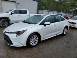 2023 Toyota Corolla LE en venta en Austell, GA