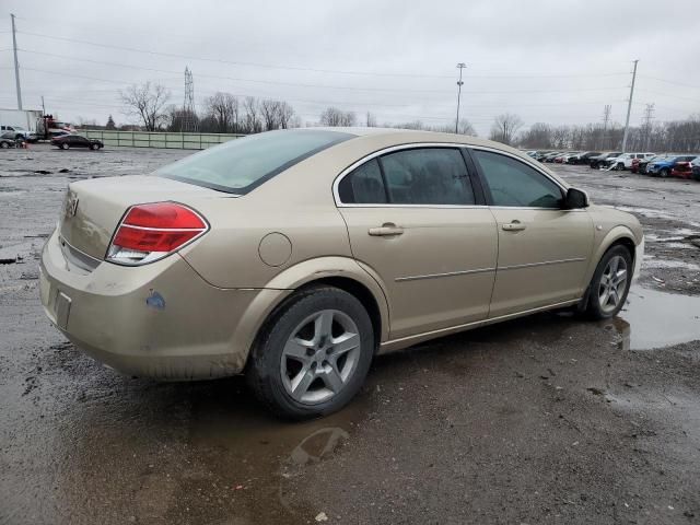 2008 Saturn Aura XE