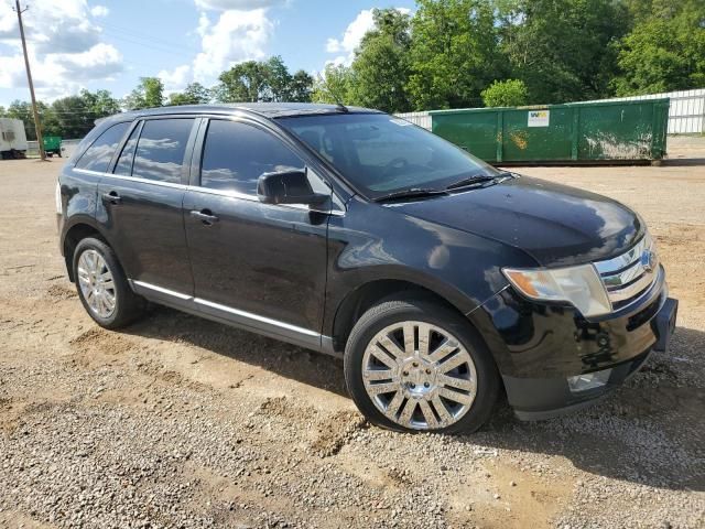 2008 Ford Edge Limited