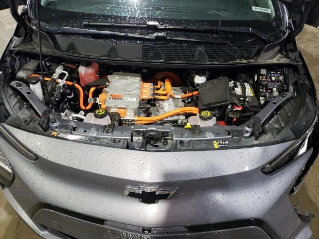 2023 Chevrolet Bolt EV 2LT