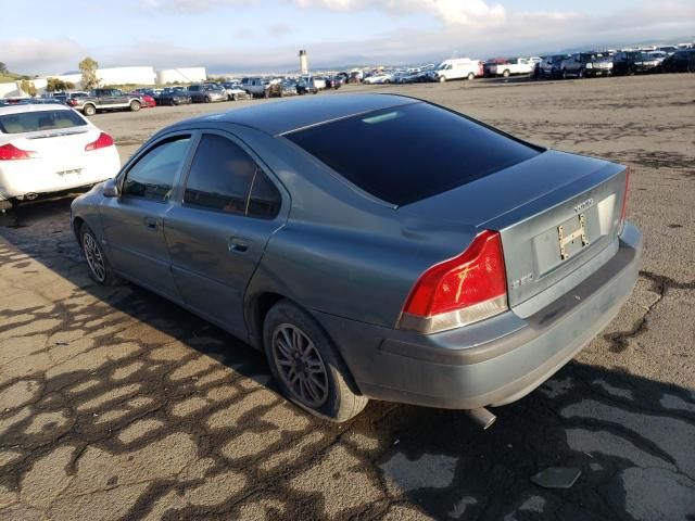 2004 Volvo S60