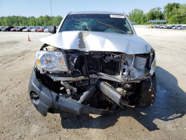 2006 Toyota Tacoma Access Cab