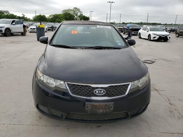 2012 KIA Forte EX