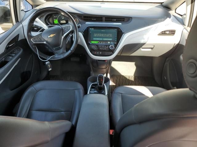 2019 Chevrolet Bolt EV Premier