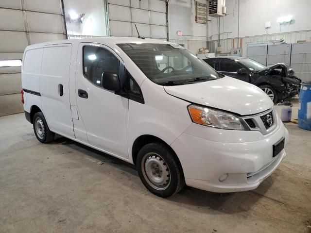 2020 Nissan NV200 2.5S