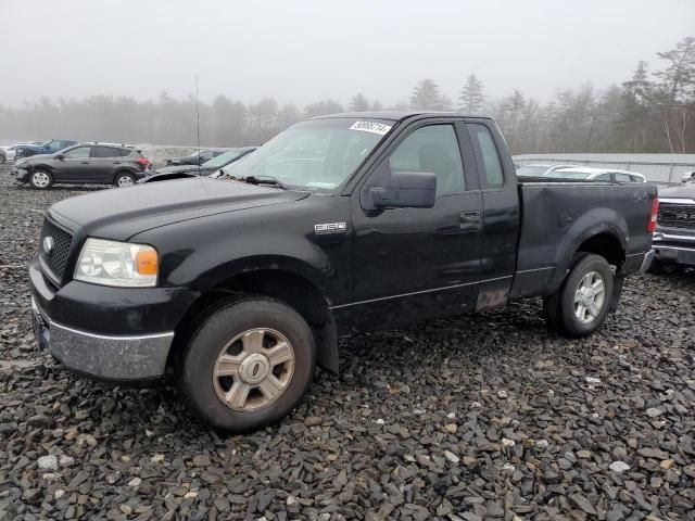 2006 Ford F150