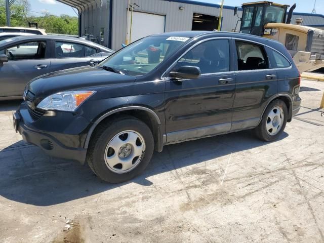 2008 Honda CR-V LX