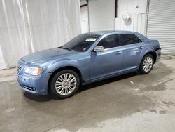 Salvage cars for sale at Albany, NY auction: 2011 Chrysler 300C