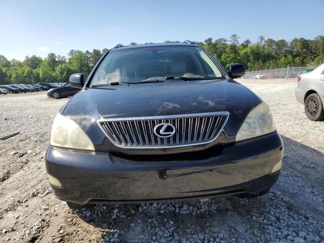 2006 Lexus RX 330