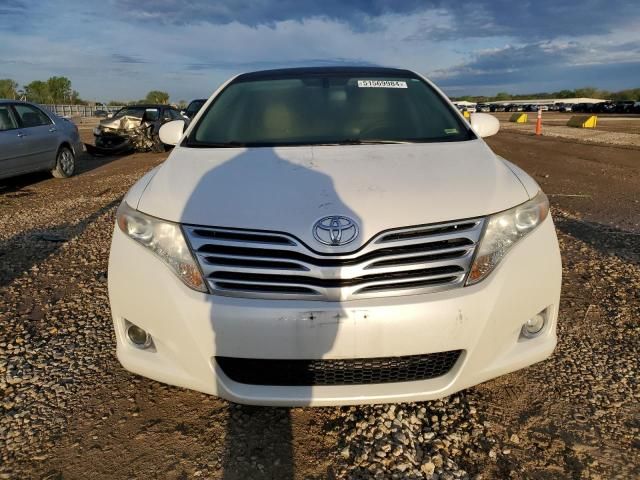 2012 Toyota Venza LE