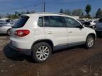 2009 Volkswagen Tiguan SE