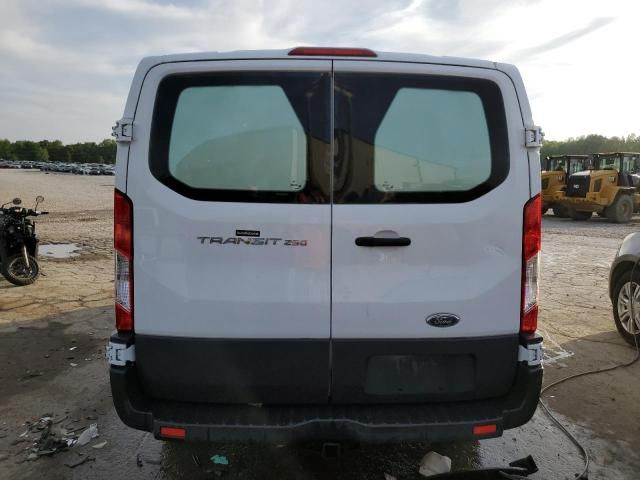 2015 Ford Transit T-250