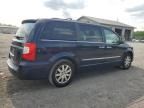 2012 Chrysler Town & Country Touring L