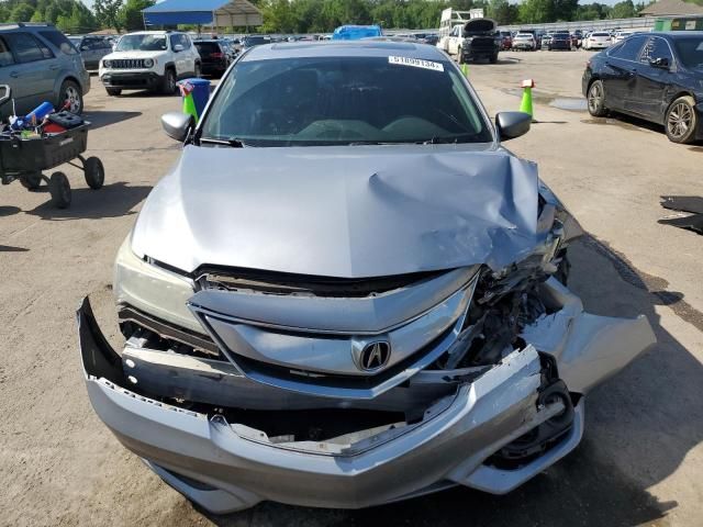 2016 Acura ILX Premium