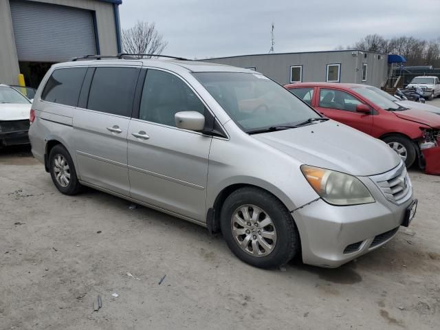 2009 Honda Odyssey EXL