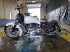 2008 Harley-Davidson Flhx