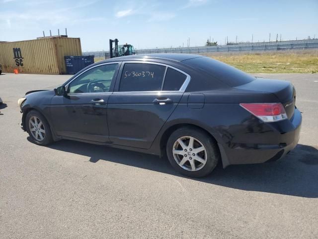 2008 Honda Accord LX