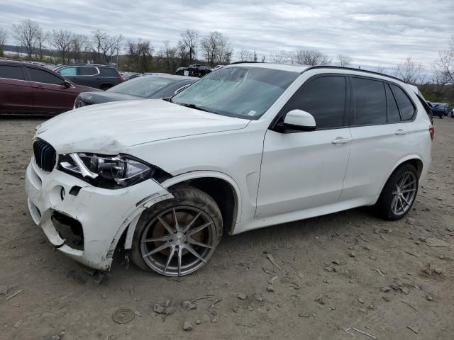 2014 BMW X5 XDRIVE50I