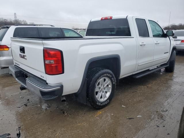 2015 GMC Sierra K1500 SLE