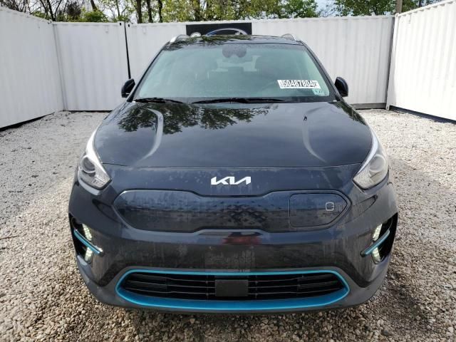 2022 KIA Niro S