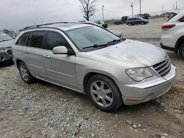 2007 Chrysler Pacifica Limited