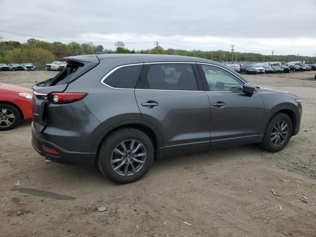 2020 Mazda CX-9 Touring