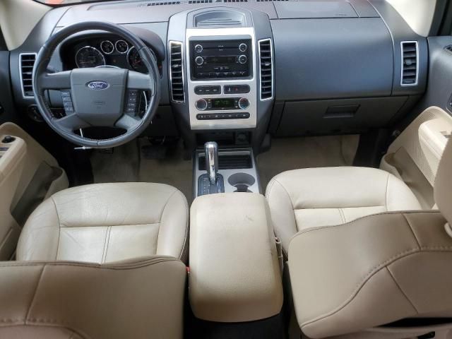 2008 Ford Edge Limited