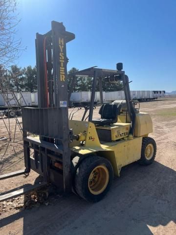 2009 Hyster Other