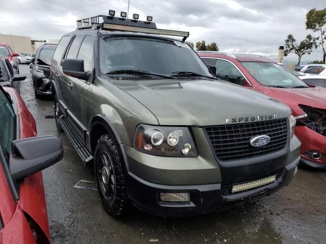 2004 Ford Expedition Eddie Bauer