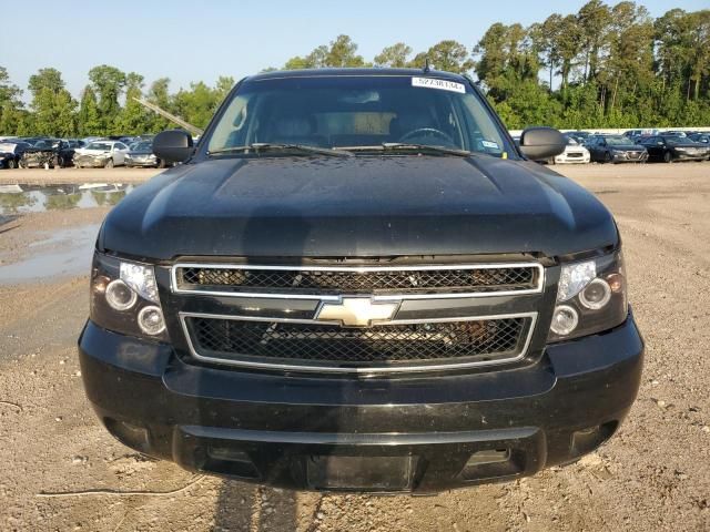 2007 Chevrolet Suburban C1500