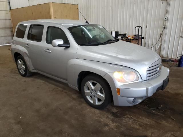 2011 Chevrolet HHR LT