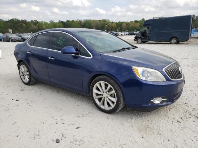 2013 Buick Verano