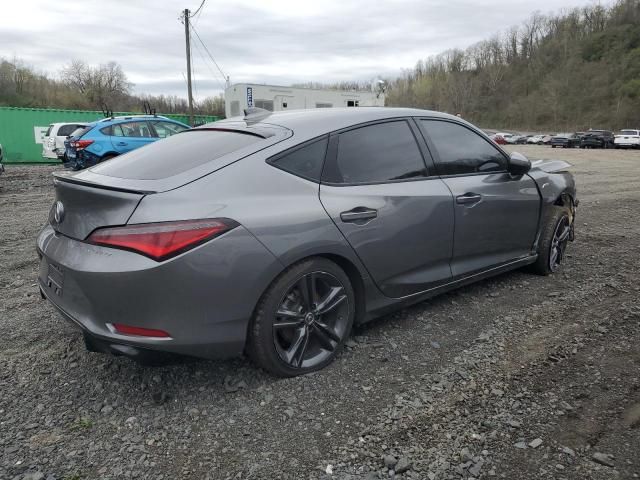 2023 Acura Integra A-Spec