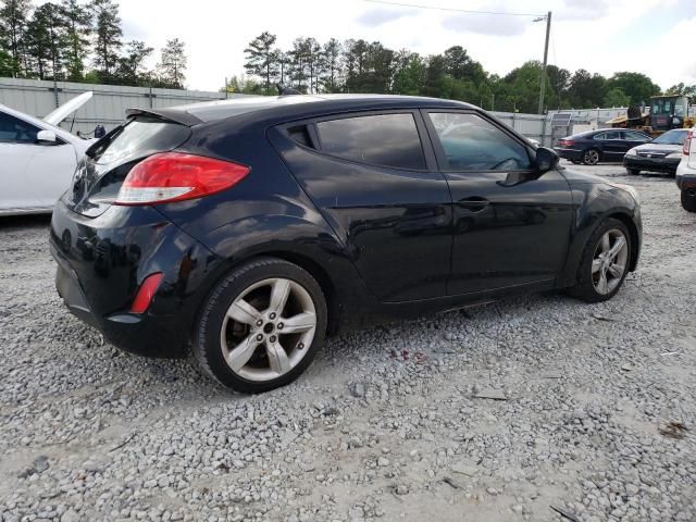 2014 Hyundai Veloster