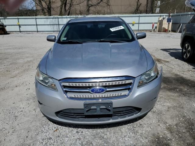 2011 Ford Taurus SEL