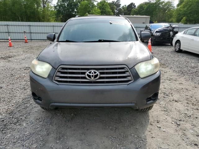 2010 Toyota Highlander