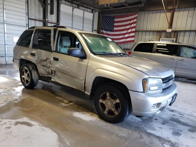 2007 Chevrolet Trailblazer LS